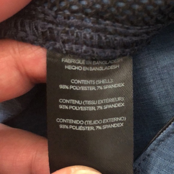 BODY GLOVE BOARDWALK SHORT / M 32 - Picture 16 of 16